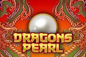 Dragons pearl
