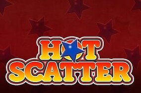 Hot scatter