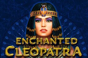 Enchanted cleopatra